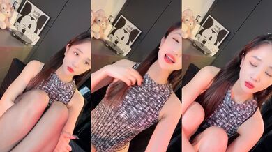 【薇可儿】顶级名媛女神下海万里挑一秒杀明星网红 美爆了 (1)