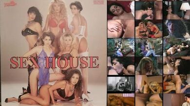 性爱之屋 Sex House